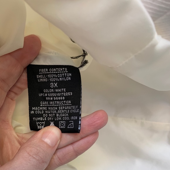 Lightweight jacket - Picture 5 of 5